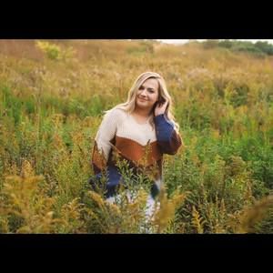 Meet your Posher, Cailey